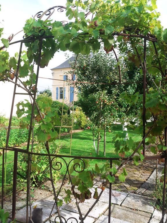 B&B Au Petit Tambour D'Autingues Exteriér fotografie