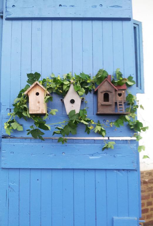 B&B Au Petit Tambour D'Autingues Exteriér fotografie