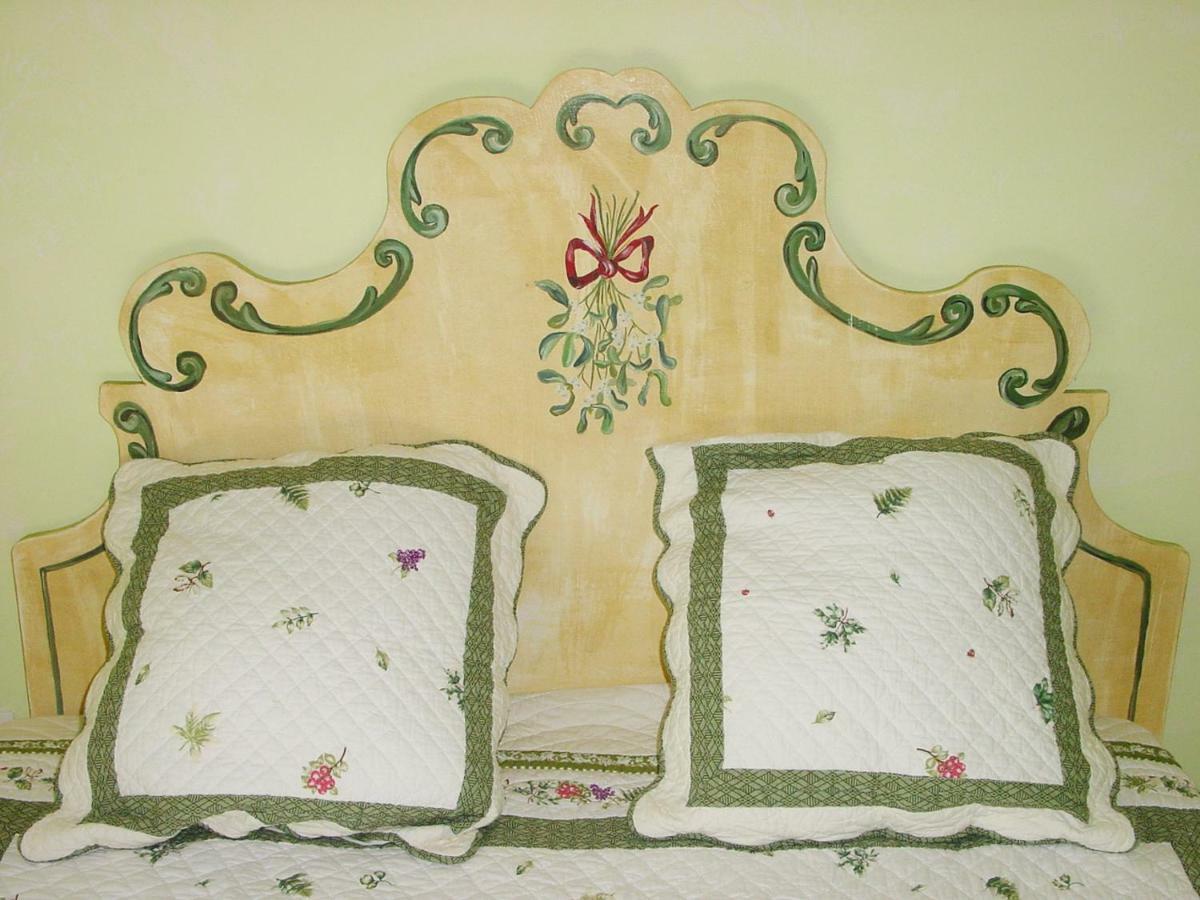 B&B Au Petit Tambour D'Autingues Exteriér fotografie